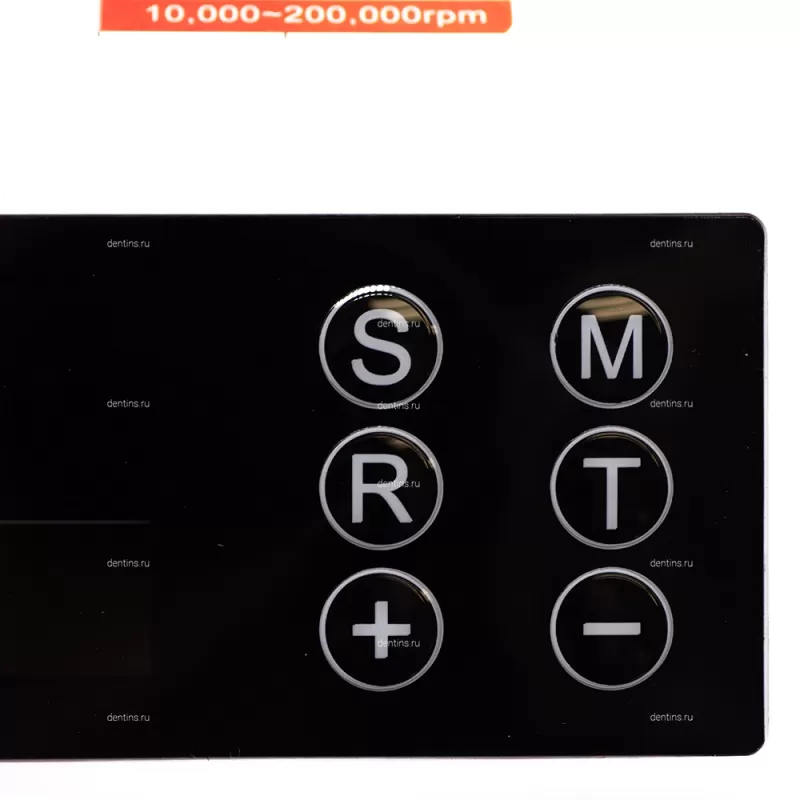Портативный микромотор бесщеточный EM-mate