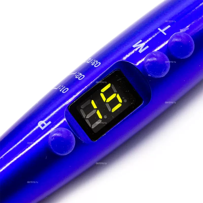 Лампа полимеризационная W300, синяя