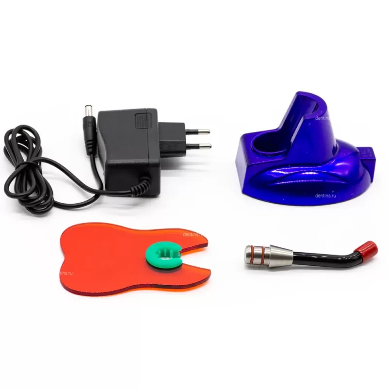 Лампа полимеризационная W300, синяя