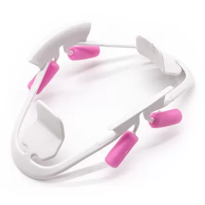 Ретрактор стоматологический для губ и щек с силиконовыми вставками, размер S