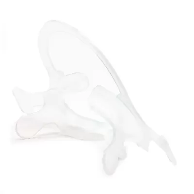 Ретрактор стоматологический для губ и щек специальный