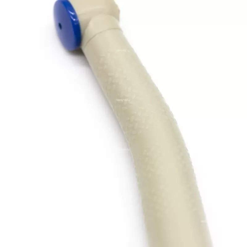 Стерильный стоматологический турбинный наконечник, синий фото