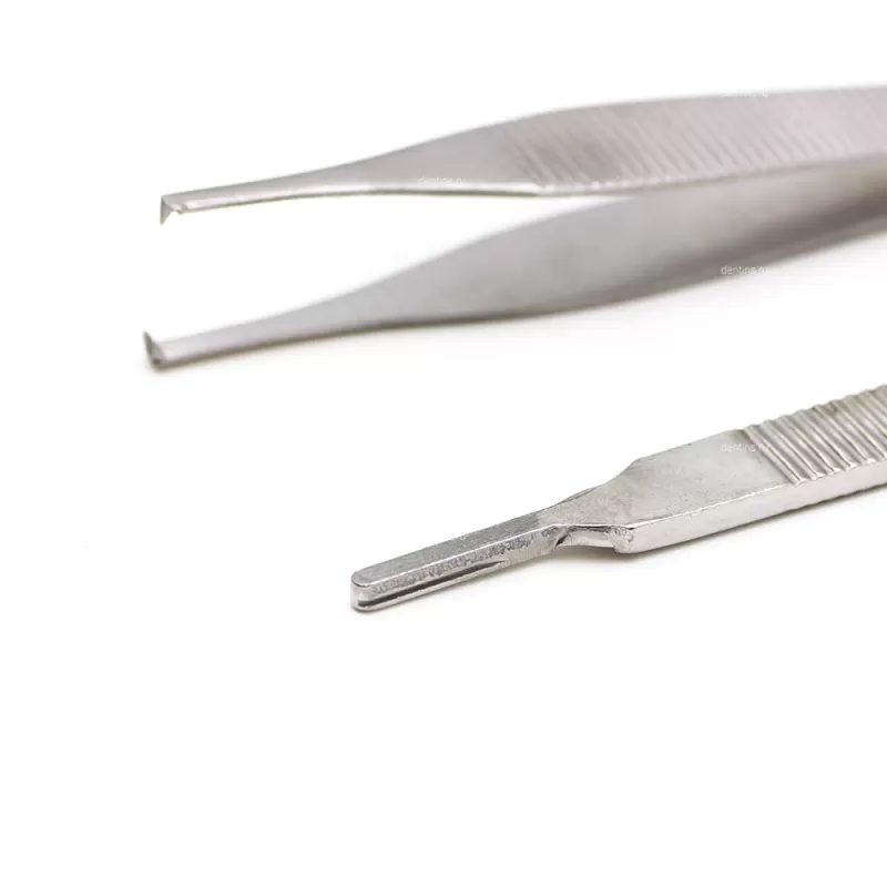 Тренажер для наложения швов с 5 инструментами